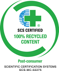 Poole Company is SCS Certified for EcoSure Wellstrand and EcoSure2